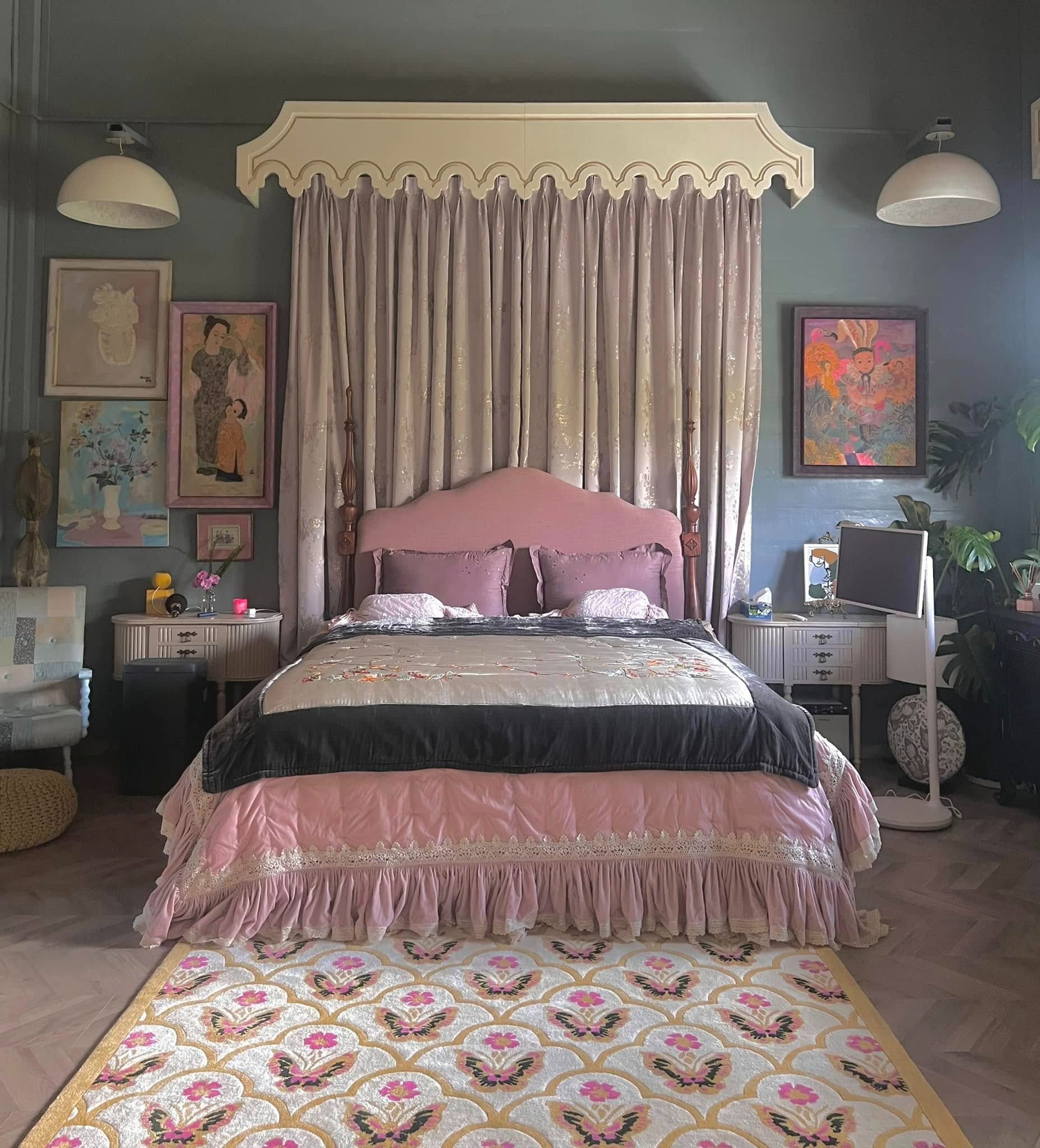 Cơ ngơi của cháu trai gia tộc quyền lực nhất Việt Nam- Ảnh 21. Cơ ngơi của cháu trai gia tộc quyền lực nhất Việt Nam- Ảnh 21.