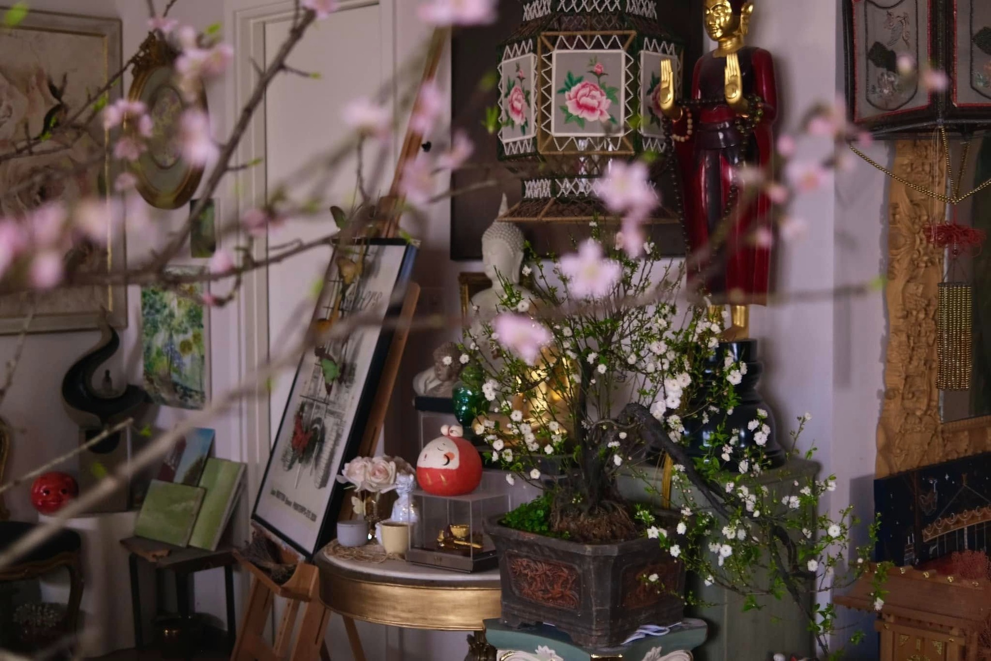 Cơ ngơi của cháu trai gia tộc quyền lực nhất Việt Nam- Ảnh 15. Cơ ngơi của cháu trai gia tộc quyền lực nhất Việt Nam- Ảnh 15.