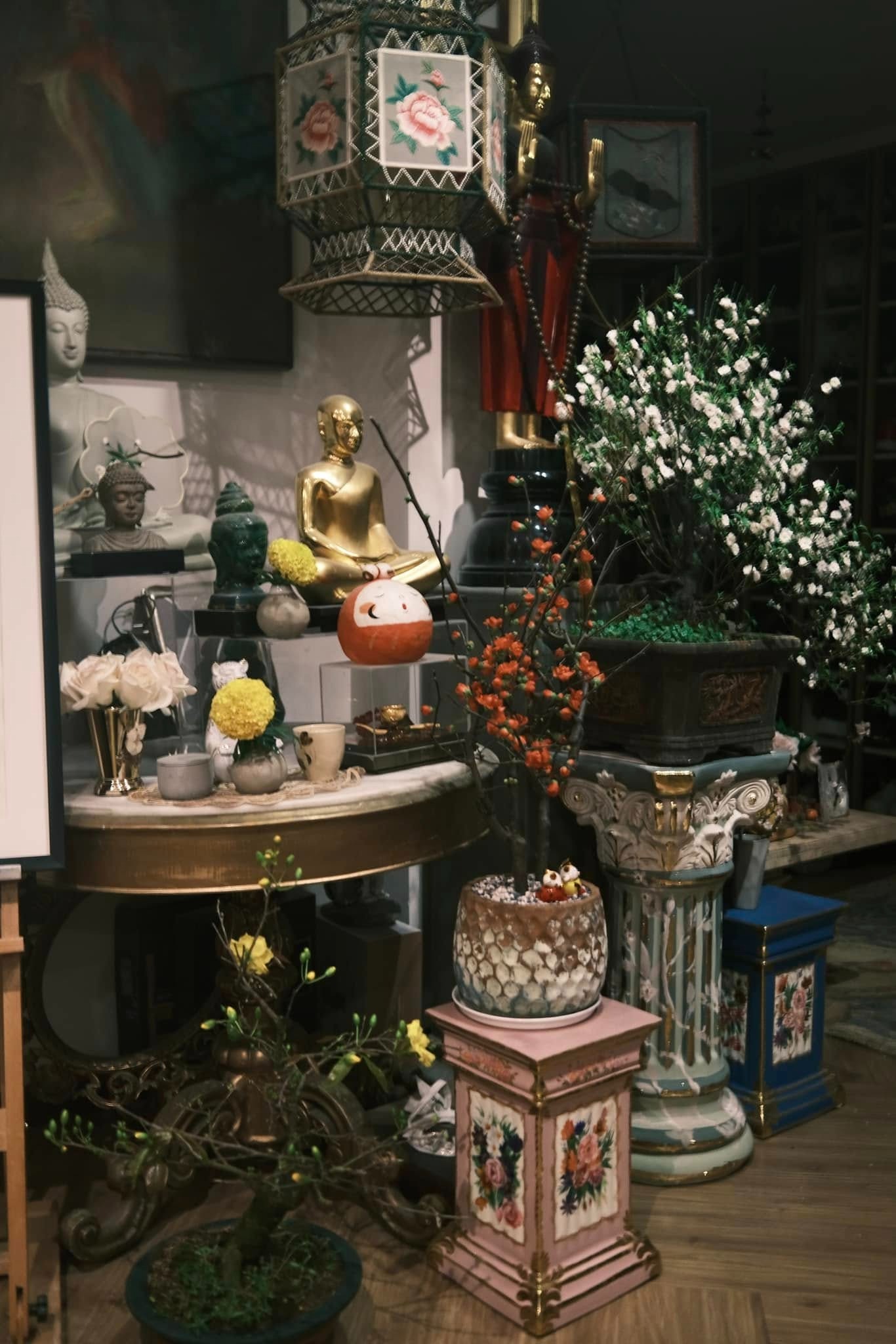 Cơ ngơi của cháu trai gia tộc quyền lực nhất Việt Nam- Ảnh 14. Cơ ngơi của cháu trai gia tộc quyền lực nhất Việt Nam- Ảnh 14.