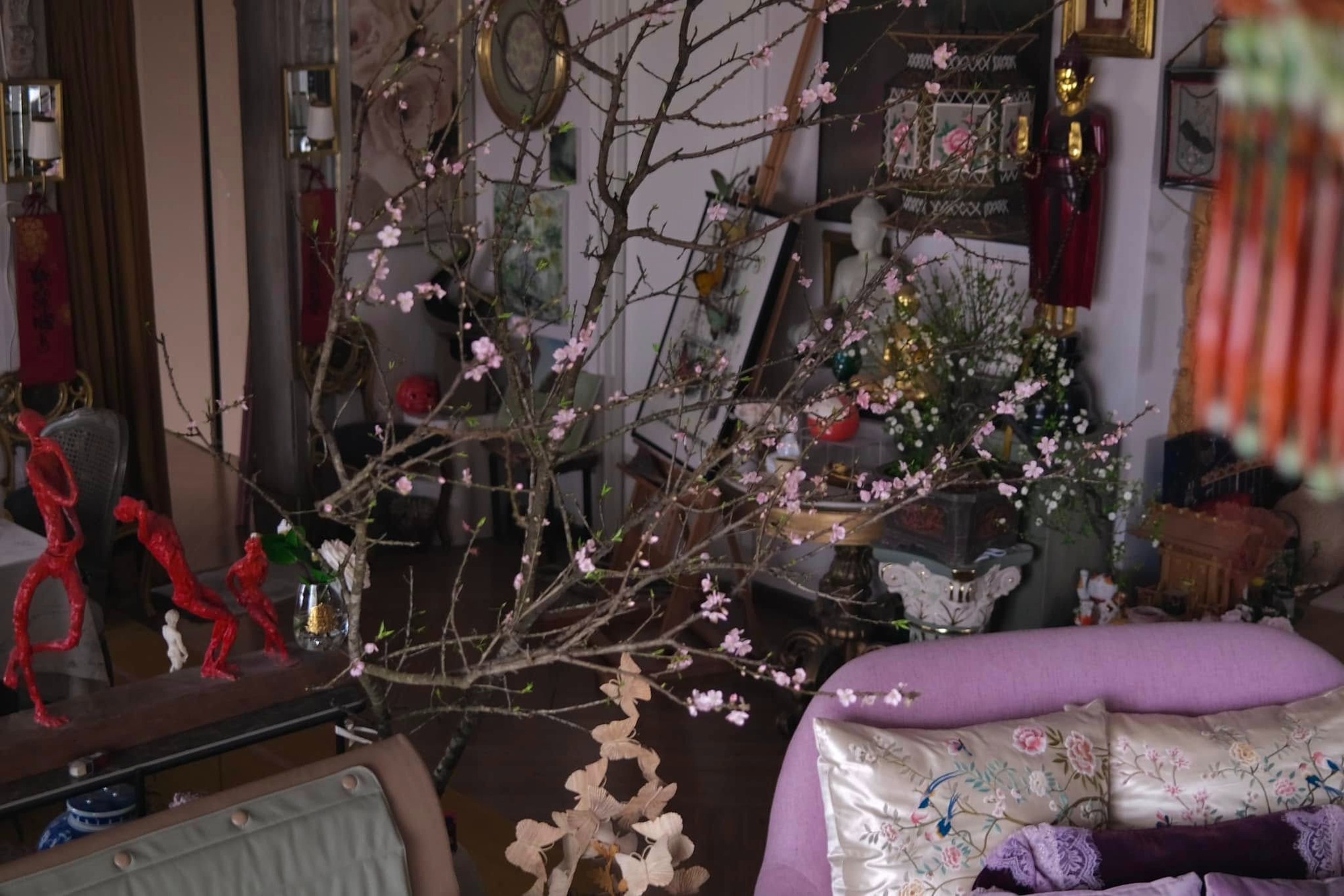 Cơ ngơi của cháu trai gia tộc quyền lực nhất Việt Nam- Ảnh 16. Cơ ngơi của cháu trai gia tộc quyền lực nhất Việt Nam- Ảnh 16.