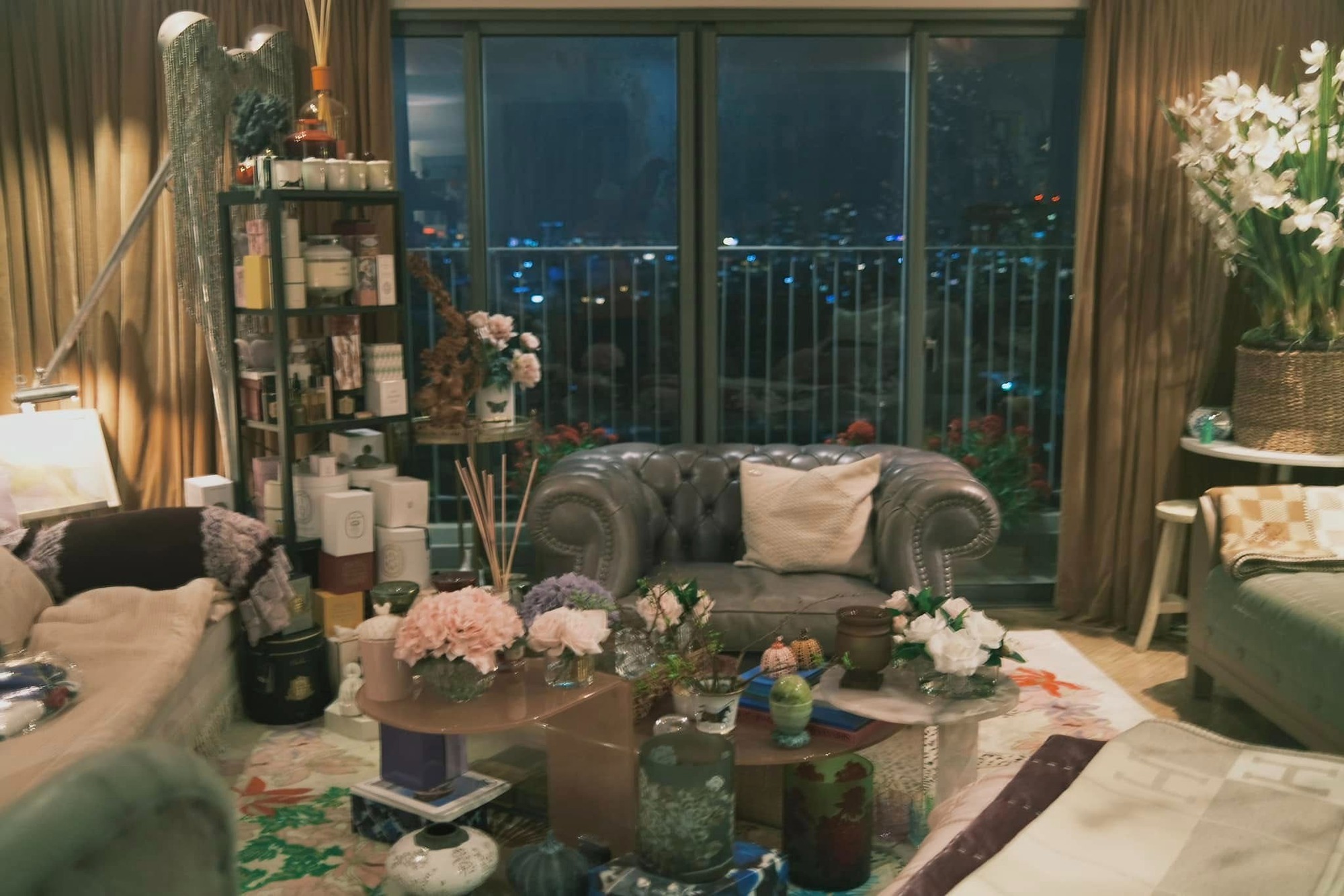 Cơ ngơi của cháu trai gia tộc quyền lực nhất Việt Nam- Ảnh 6. Cơ ngơi của cháu trai gia tộc quyền lực nhất Việt Nam- Ảnh 6.