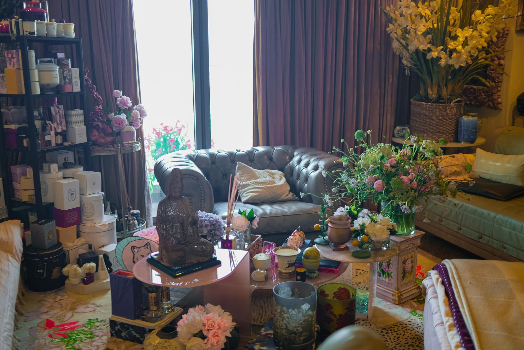 Cơ ngơi của cháu trai gia tộc quyền lực nhất Việt Nam- Ảnh 7. Cơ ngơi của cháu trai gia tộc quyền lực nhất Việt Nam- Ảnh 7.