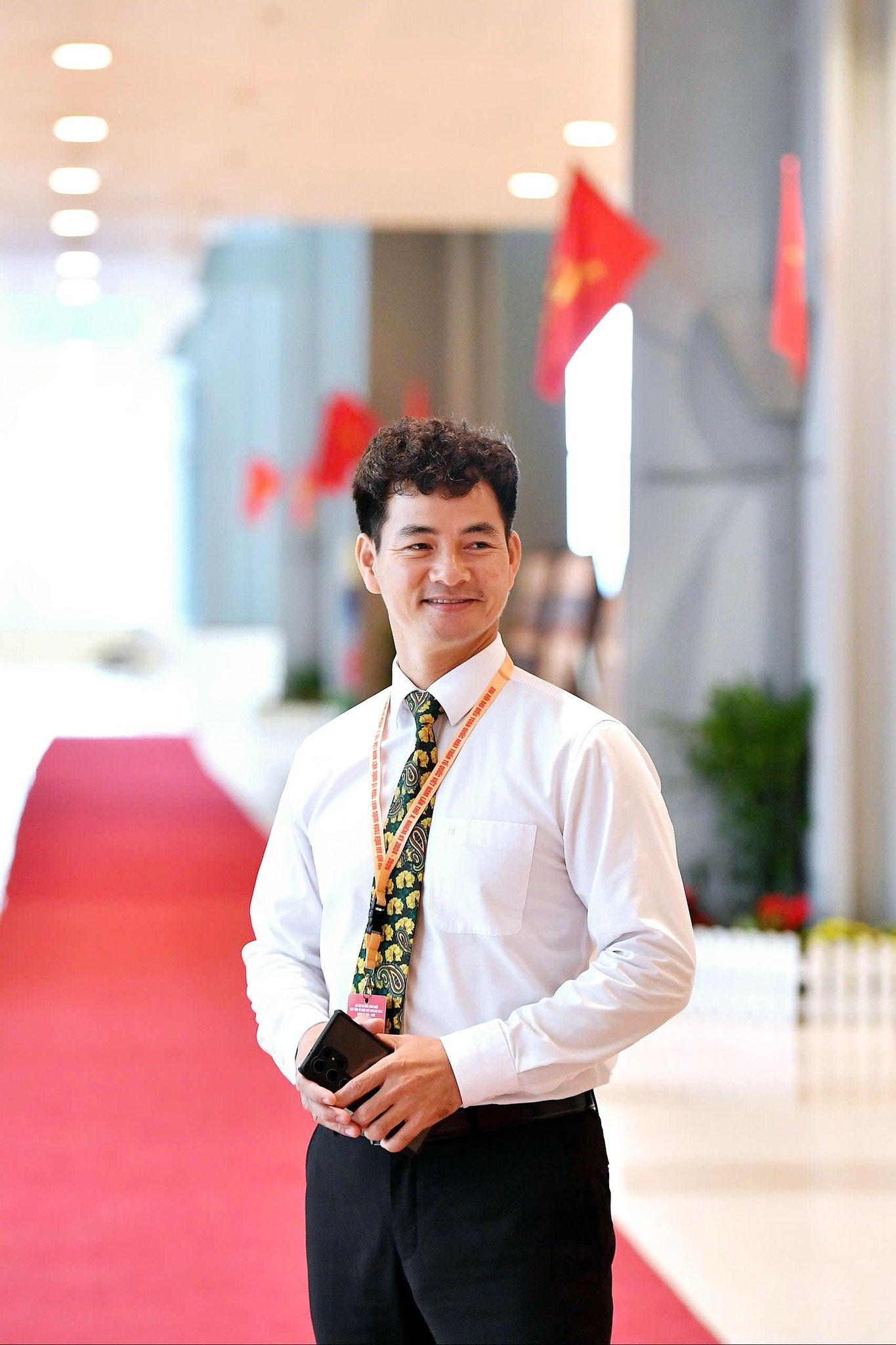 Tình bạn "trăm năm có một" của Cục trưởng Xuân Bắc và Tiến sĩ Tự Long- Ảnh 9.