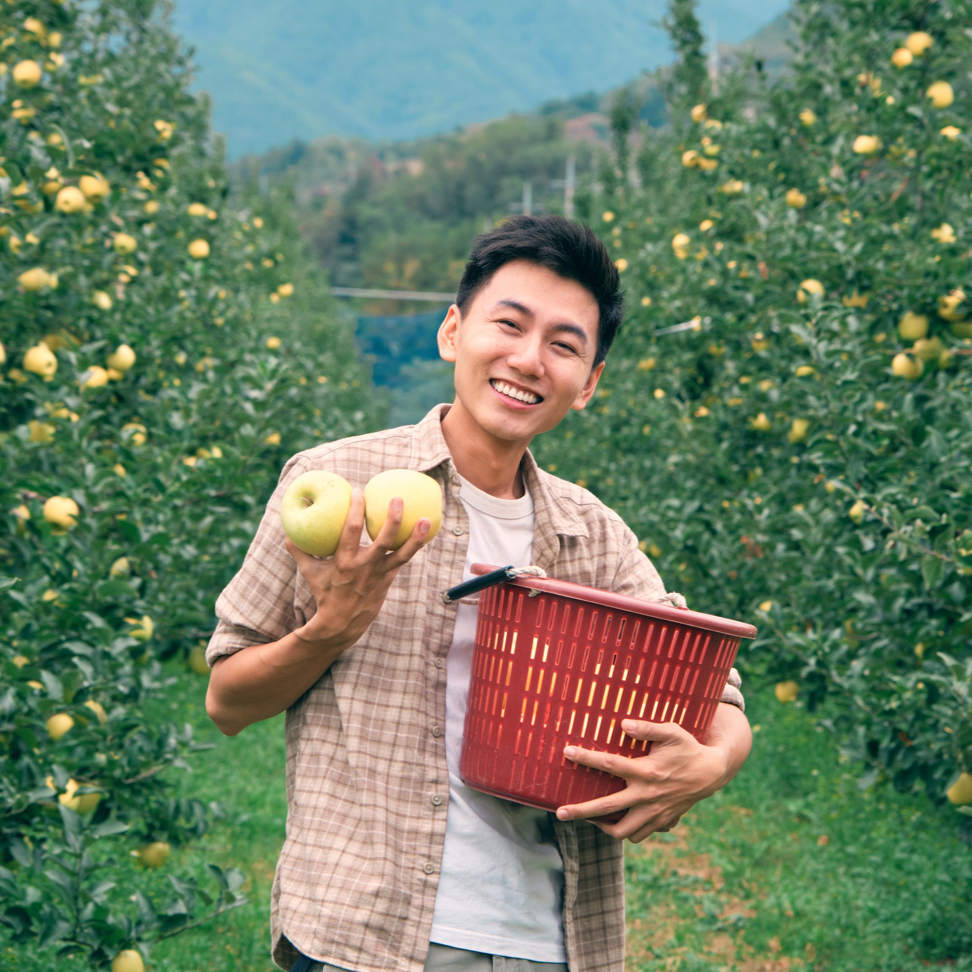 Khoai Lang Thang đối chất- Ảnh 1.