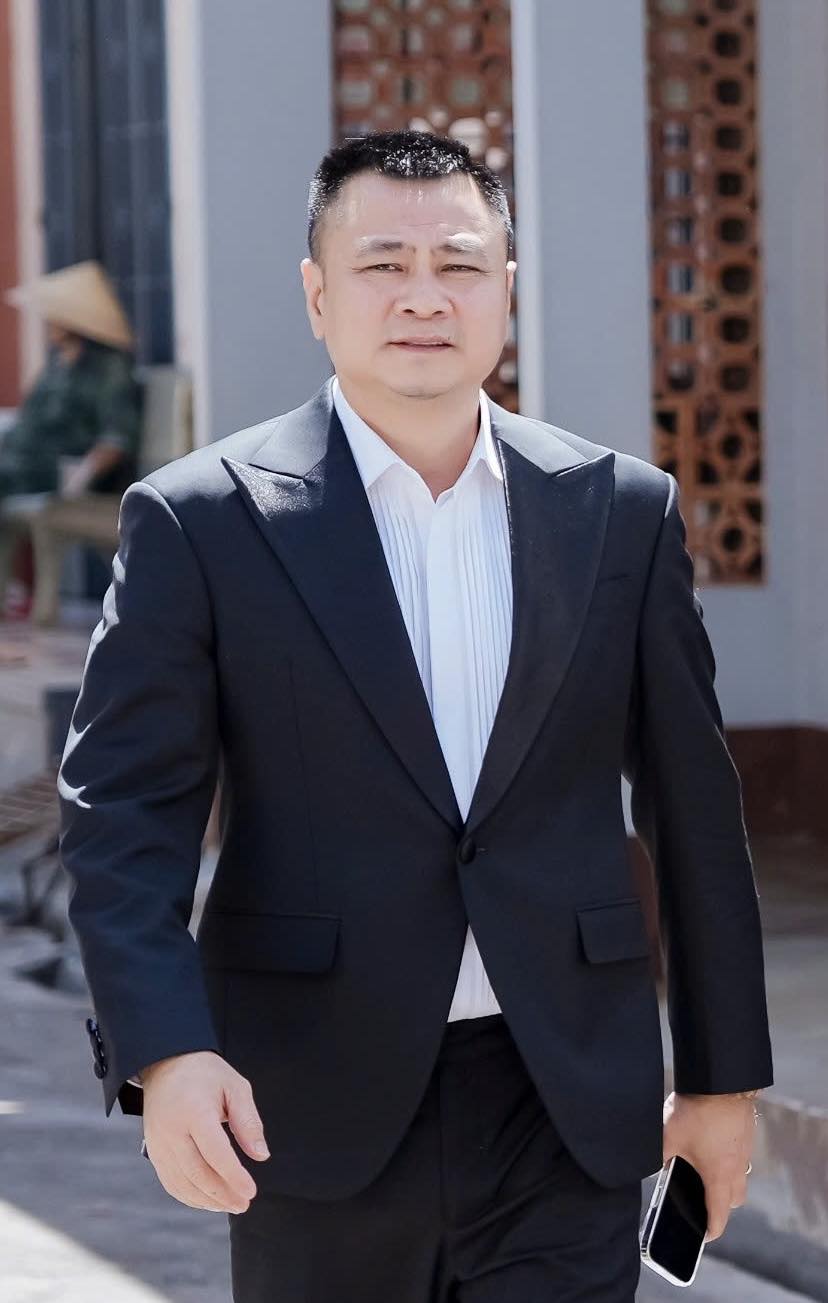 Tình bạn "trăm năm có một" của Cục trưởng Xuân Bắc và Tiến sĩ Tự Long- Ảnh 8.