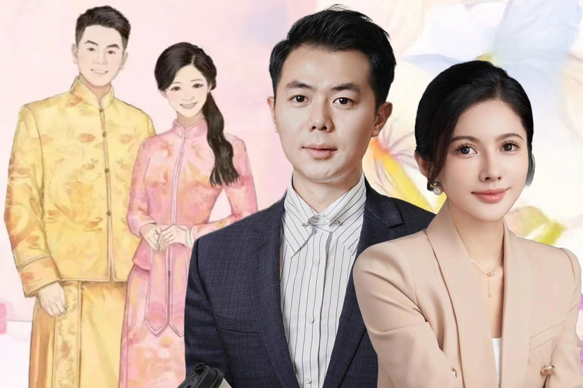 Ngôn tình cũng chỉ đến thế: Cả Trung Quốc trầm trồ vì đám cưới ái nữ độc nhất của tập đoàn tỷ đô với chàng trai nghèo mồ côi, 18 tuổi mới biết chữ- Ảnh 1.