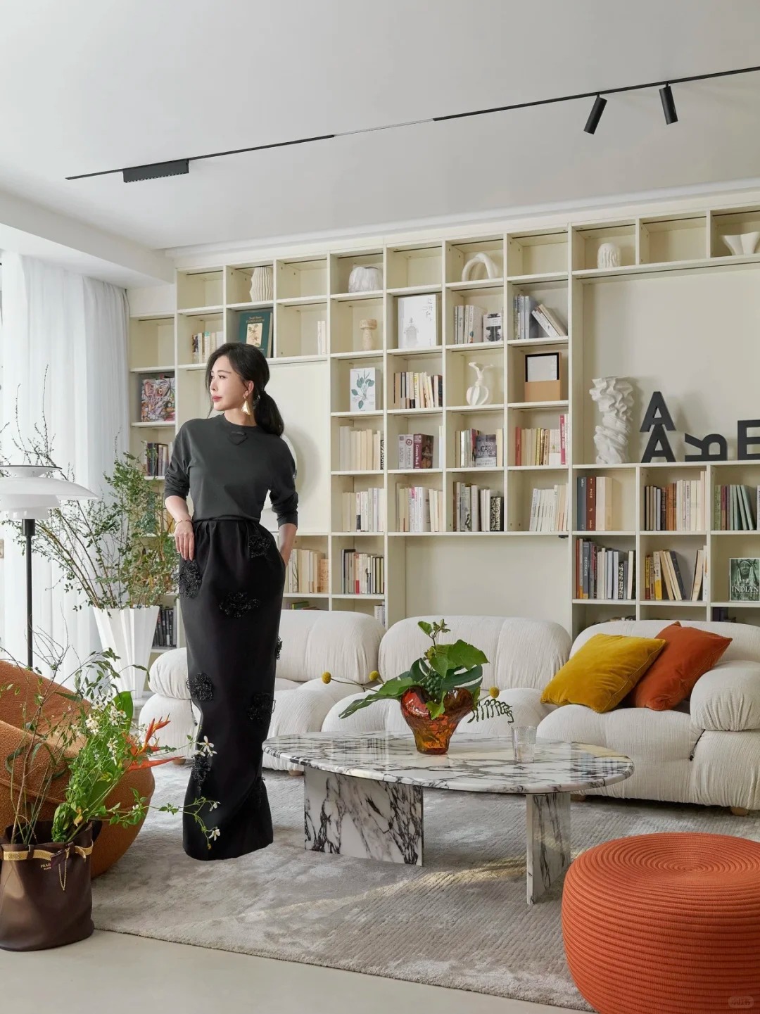 Biệt thự nghỉ dưỡng của Điền Phác Quân: Tổ ấm ven biển trong mơ của nhiều chị em, bình yên mà sang quá sức- Ảnh 18.