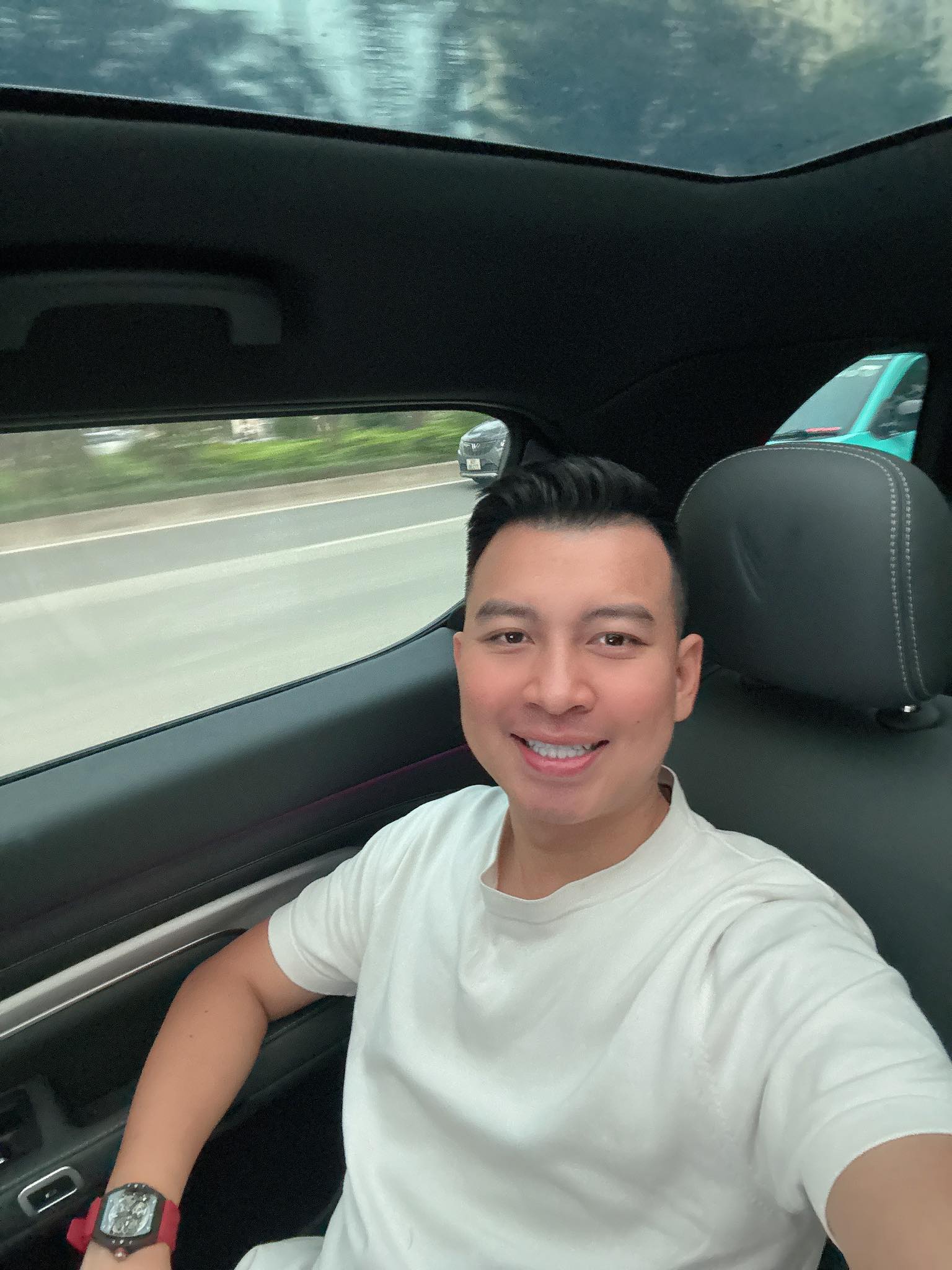 TikToker duy nhất đóng phim giờ vàng VTV mà khán giả không đòi "bằng cấp", thật hay diễn không tài nào nhận ra- Ảnh 9.