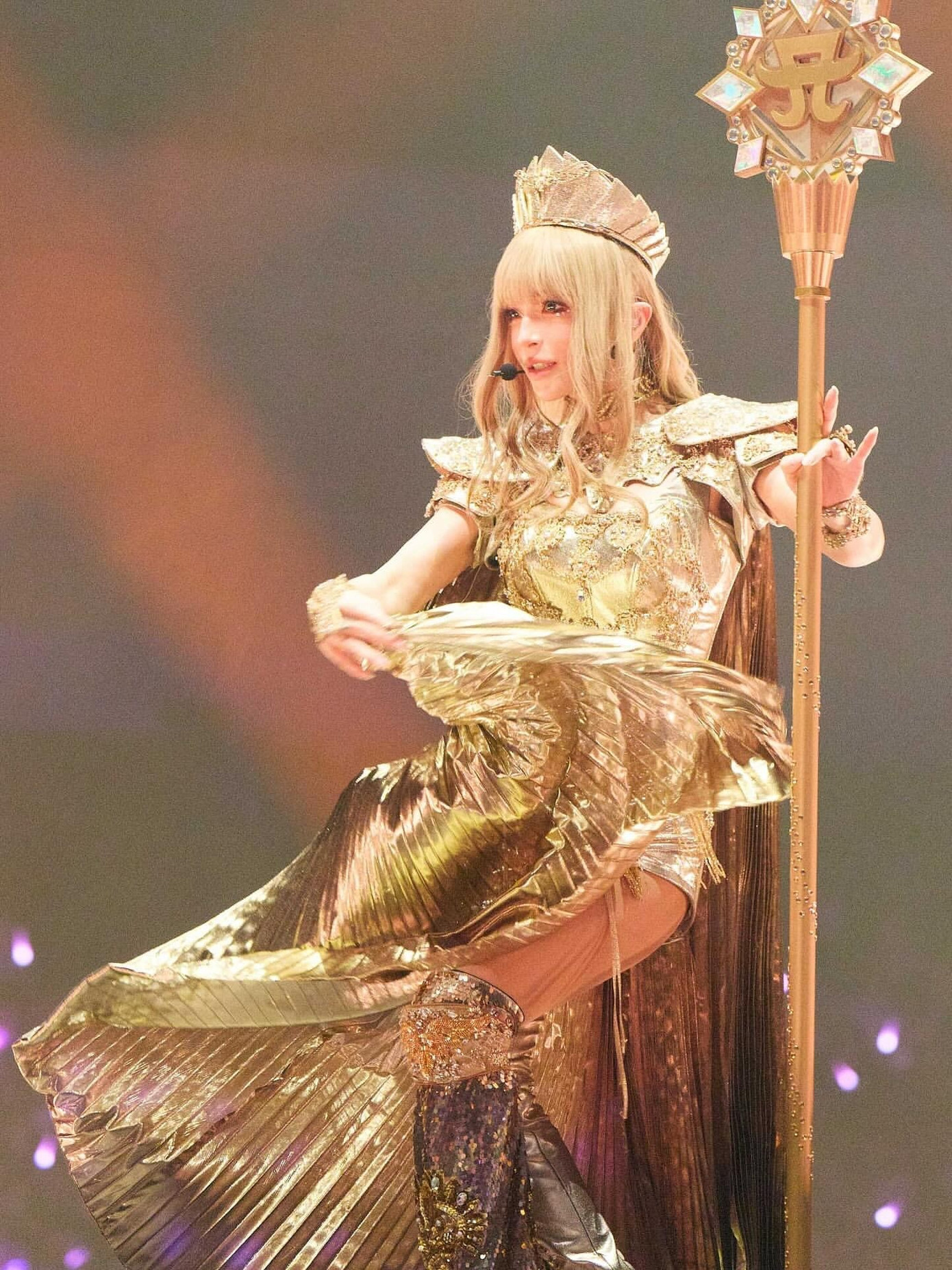 Cú giáng đau vào giới bầu show- Ảnh 2.