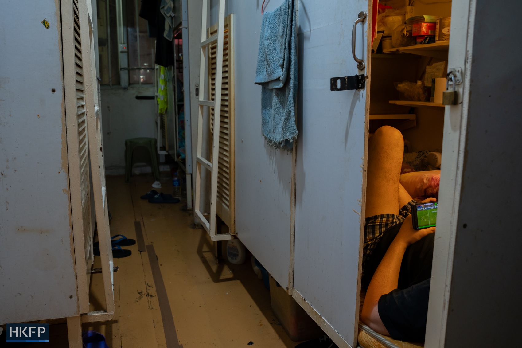 Cận cảnh căn hộ chung cư Hong Kong: Chưa tới 10m2 nhưng giá thuê 10 triệu/tháng, vệ sinh phải dùng chung- Ảnh 6.