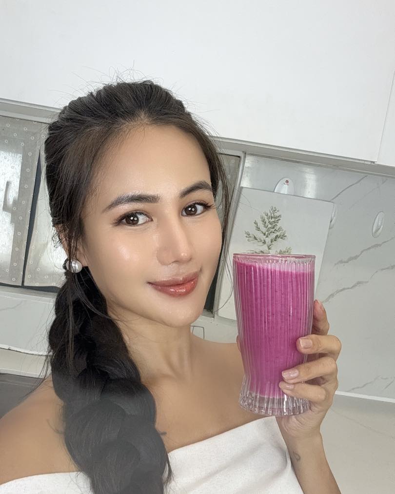 Ngoài 30 tuổi da tôi vẫn mịn màng căng mướt, nhờ duy trì 1 thói quen mỗi sáng- Ảnh 7.