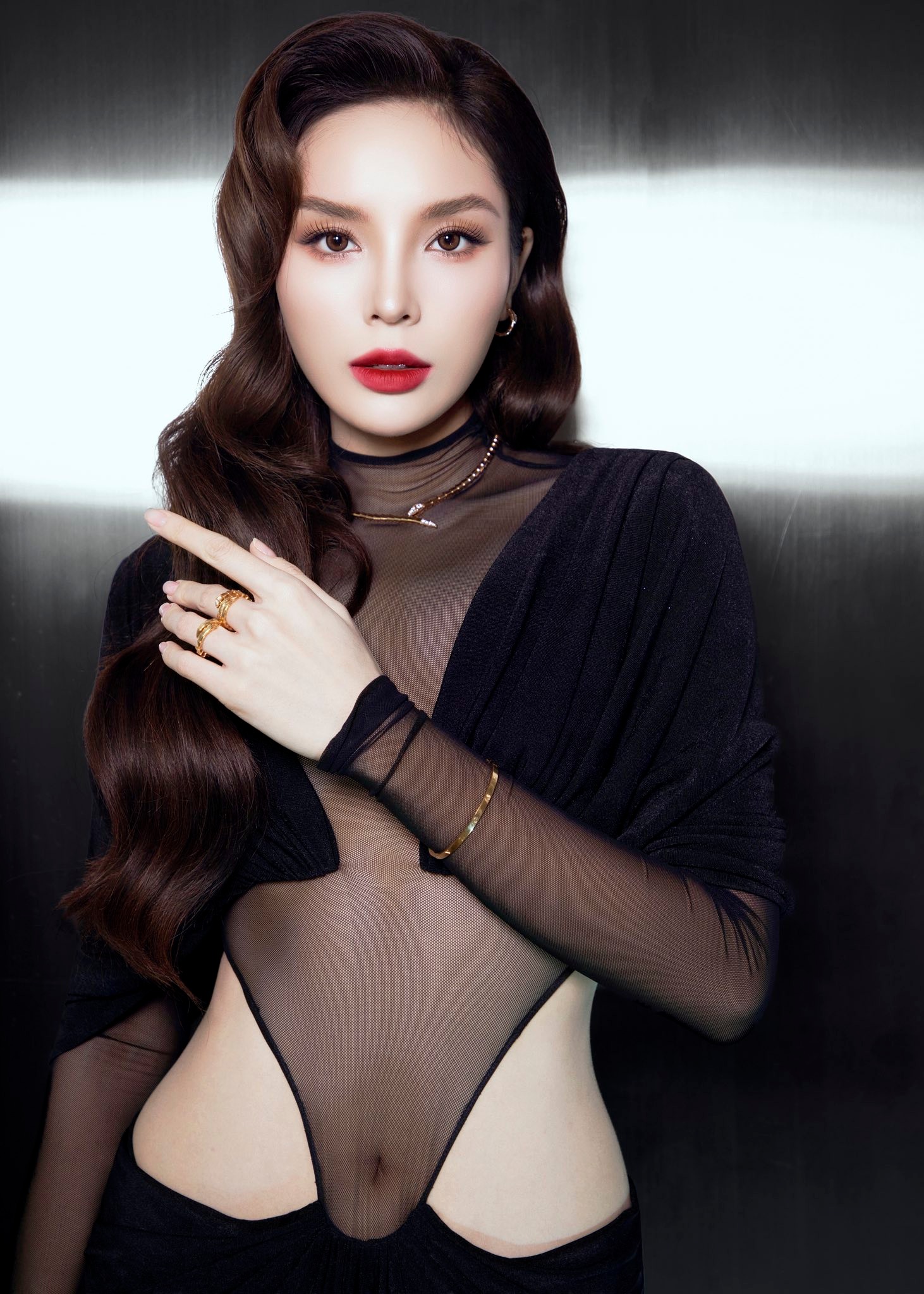 Kỳ Duyên cầu khẩn giữa ồn ào với Minh Triệu- Ảnh 2.