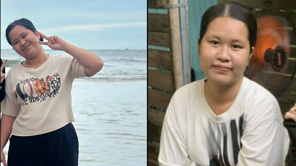 Cô gái mất tích gần 2 tháng sau khi được 1 người đến nhà đón đi: Hé lộ hành tung bí ẩn- Ảnh 1.