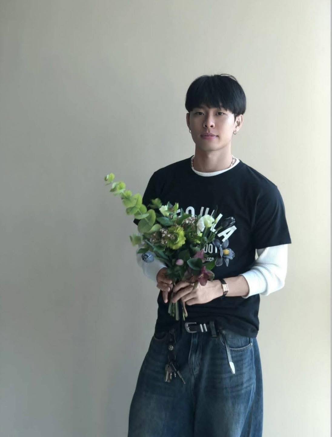 HURRYKNG và bạn gái 10 năm đã đến mức này- Ảnh 4. HURRYKNG và bạn gái 10 năm đã đến mức này- Ảnh 4.