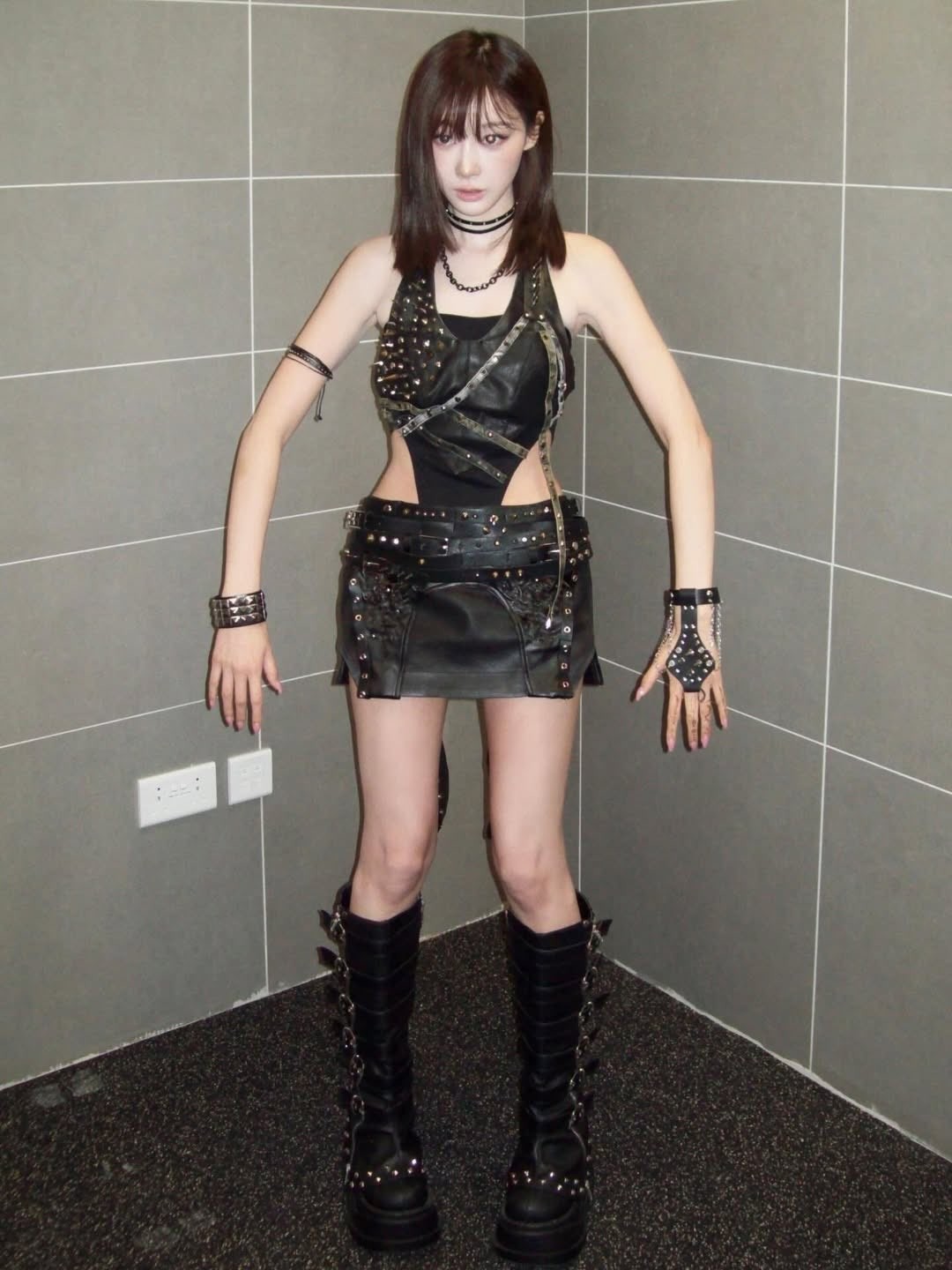 Chưa đủ ồn với nhan sắc của mỹ nhân này: Ăn gì mà ngày càng đẹp, cứ ép vòng 1 sexy thì showbiz lép vế hết- Ảnh 6.