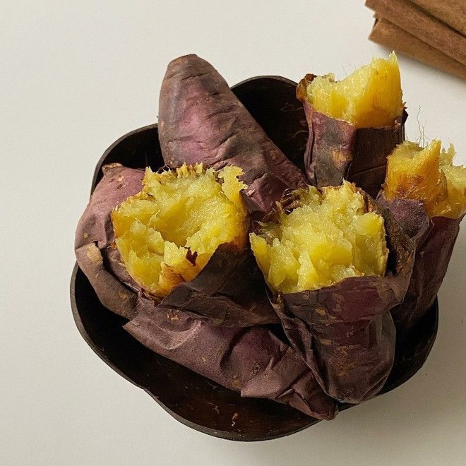 U60 giảm 7kg nhờ ăn đủ chất- Ảnh 2.