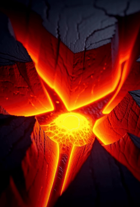 Phát hiện đứt gãy khổng lồ Phát hiện đứt gãy khổng lồ