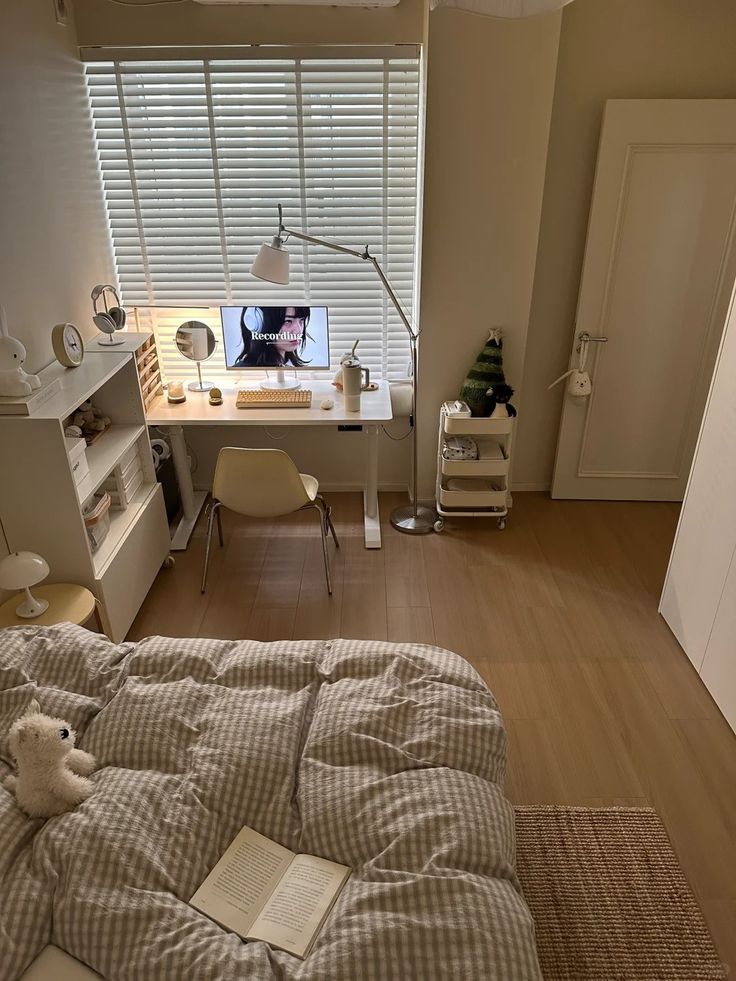 9 kiêng kị trong phòng ngủ, ai tránh được thì sức khỏe lẫn vận khí thăng hoa- Ảnh 1.