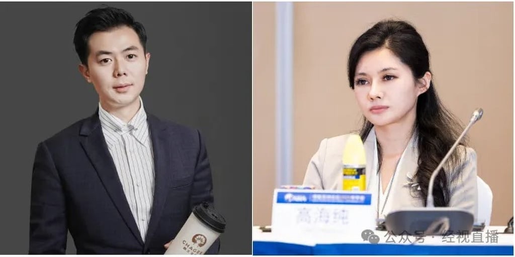 Ngôn tình cũng chỉ đến thế: Cả Trung Quốc trầm trồ vì đám cưới ái nữ độc nhất của tập đoàn tỷ đô với chàng trai nghèo mồ côi, 18 tuổi mới biết chữ- Ảnh 2.