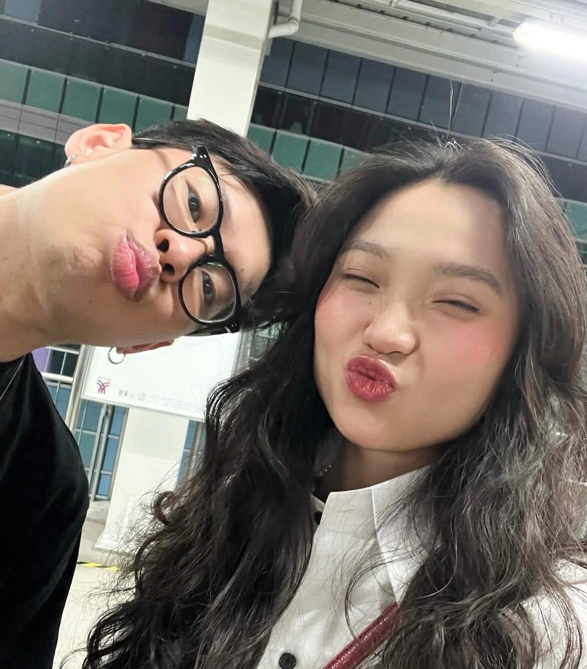 HURRYKNG và bạn gái 10 năm đã đến mức này- Ảnh 7. HURRYKNG và bạn gái 10 năm đã đến mức này- Ảnh 7.