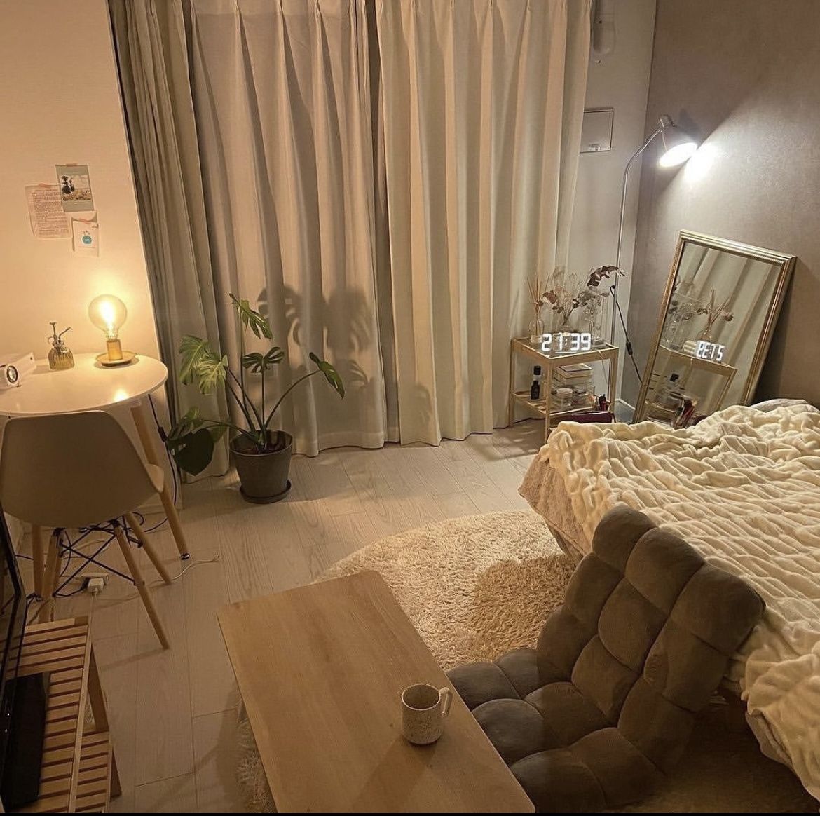 9 kiêng kị trong phòng ngủ, ai tránh được thì sức khỏe lẫn vận khí thăng hoa- Ảnh 3.