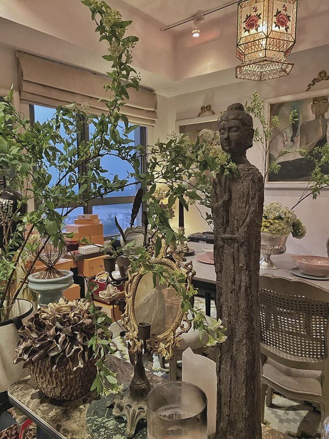 Cơ ngơi của cháu trai gia tộc quyền lực nhất Việt Nam- Ảnh 19. Cơ ngơi của cháu trai gia tộc quyền lực nhất Việt Nam- Ảnh 19.