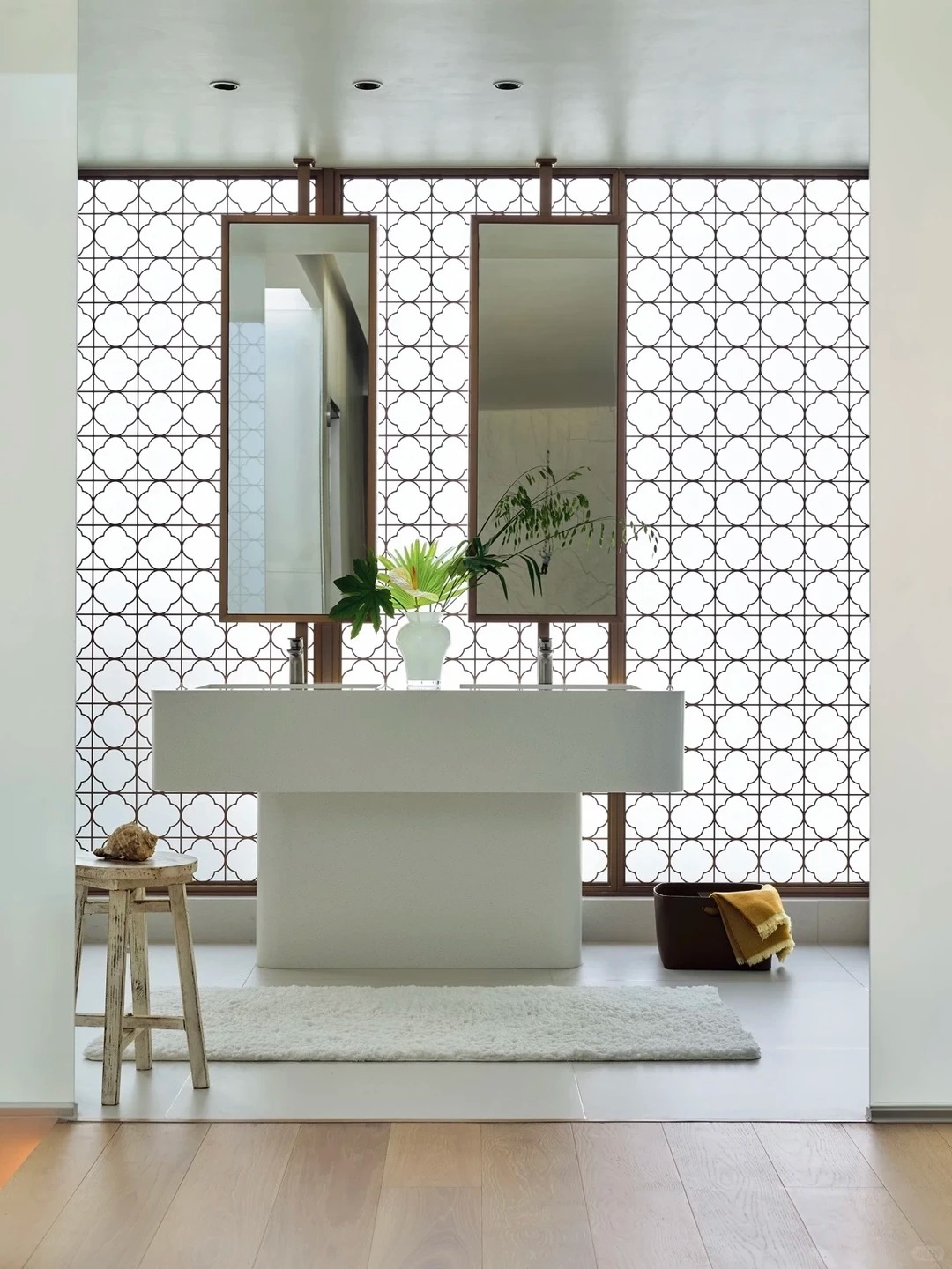 Biệt thự nghỉ dưỡng của Điền Phác Quân: Tổ ấm ven biển trong mơ của nhiều chị em, bình yên mà sang quá sức- Ảnh 15.