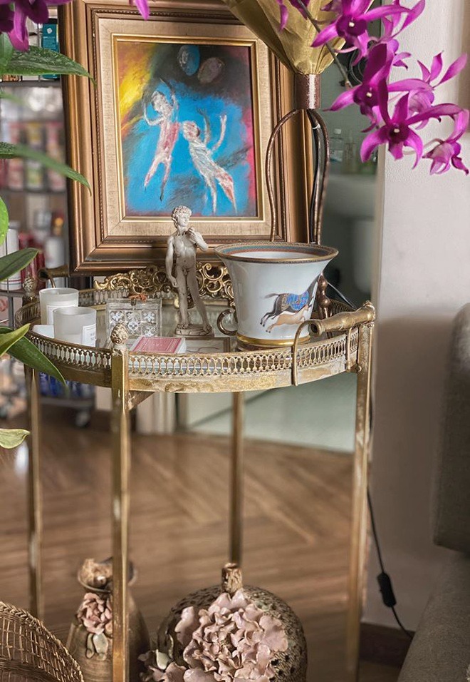 Cơ ngơi của cháu trai gia tộc quyền lực nhất Việt Nam- Ảnh 11. Cơ ngơi của cháu trai gia tộc quyền lực nhất Việt Nam- Ảnh 11.