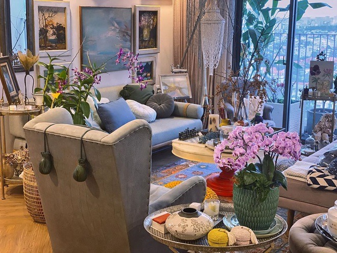 Cơ ngơi của cháu trai gia tộc quyền lực nhất Việt Nam- Ảnh 5. Cơ ngơi của cháu trai gia tộc quyền lực nhất Việt Nam- Ảnh 5.