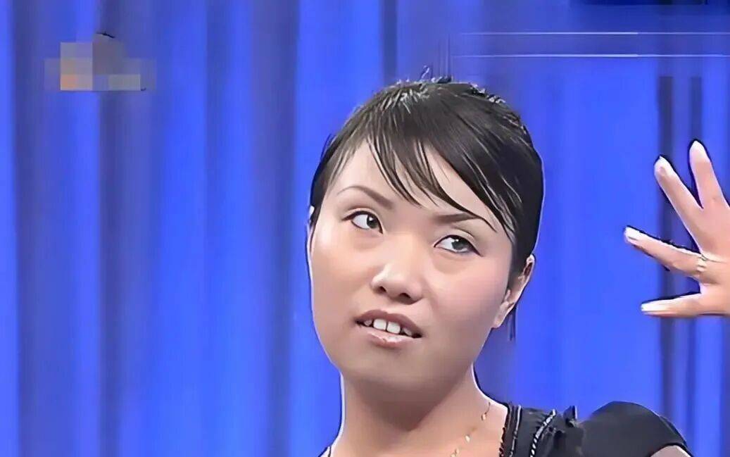 Cô gái lên truyền hình tự nhận là “Tây Thi ”, chỉ lấy chồng triệu phú: Ai cũng cười cợt cho đến khi biết sự thật đằng sau!- Ảnh 2. Cô gái lên truyền hình tự nhận là “Tây Thi ”, chỉ lấy chồng triệu phú: Ai cũng cười cợt cho đến khi biết sự thật đằng sau!- Ảnh 2.