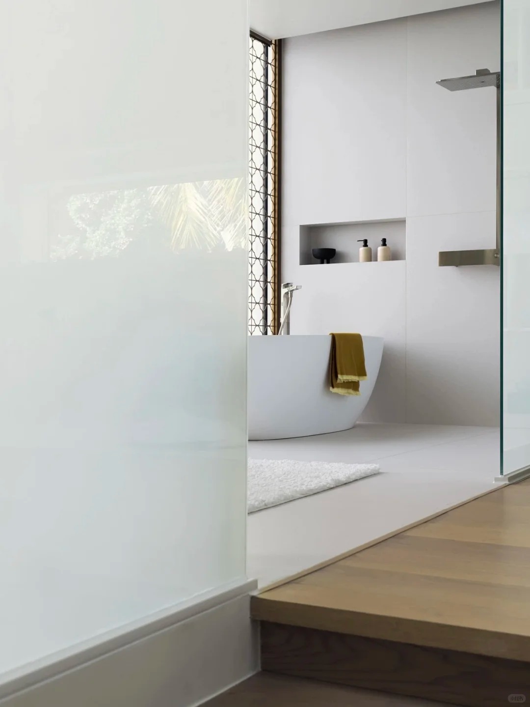 Biệt thự nghỉ dưỡng của Điền Phác Quân: Tổ ấm ven biển trong mơ của nhiều chị em, bình yên mà sang quá sức- Ảnh 14.