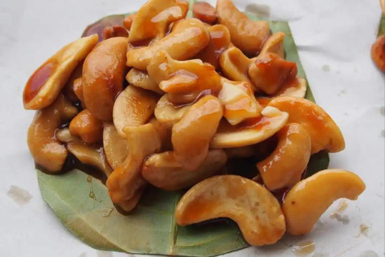 4 loại hạt có thể chứa độc tố aflatoxin "phá gan" cực mạnh- Ảnh 3.