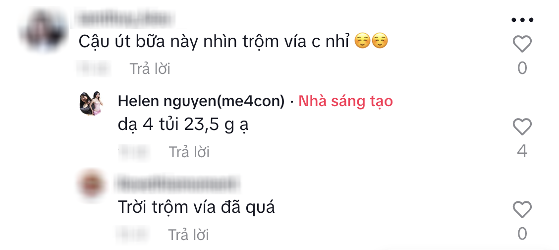 Con gái lớn của hotmom Helen Nguyễn 12 tuổi cao 1m65: Kết quả của hành trình mẹ giảm cân - con cao lớn nhờ ăn uống dinh dưỡng kết hợp tập thể thao- Ảnh 8.