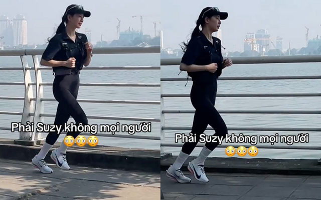 Con trai NSND Xuân Bắc đi ăn trưa cùng Suzy?- Ảnh 1.