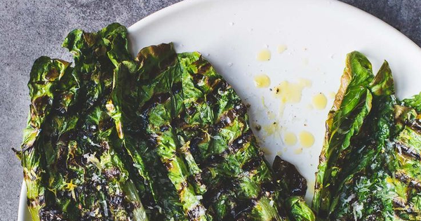 Loại rau được ca ngợi 