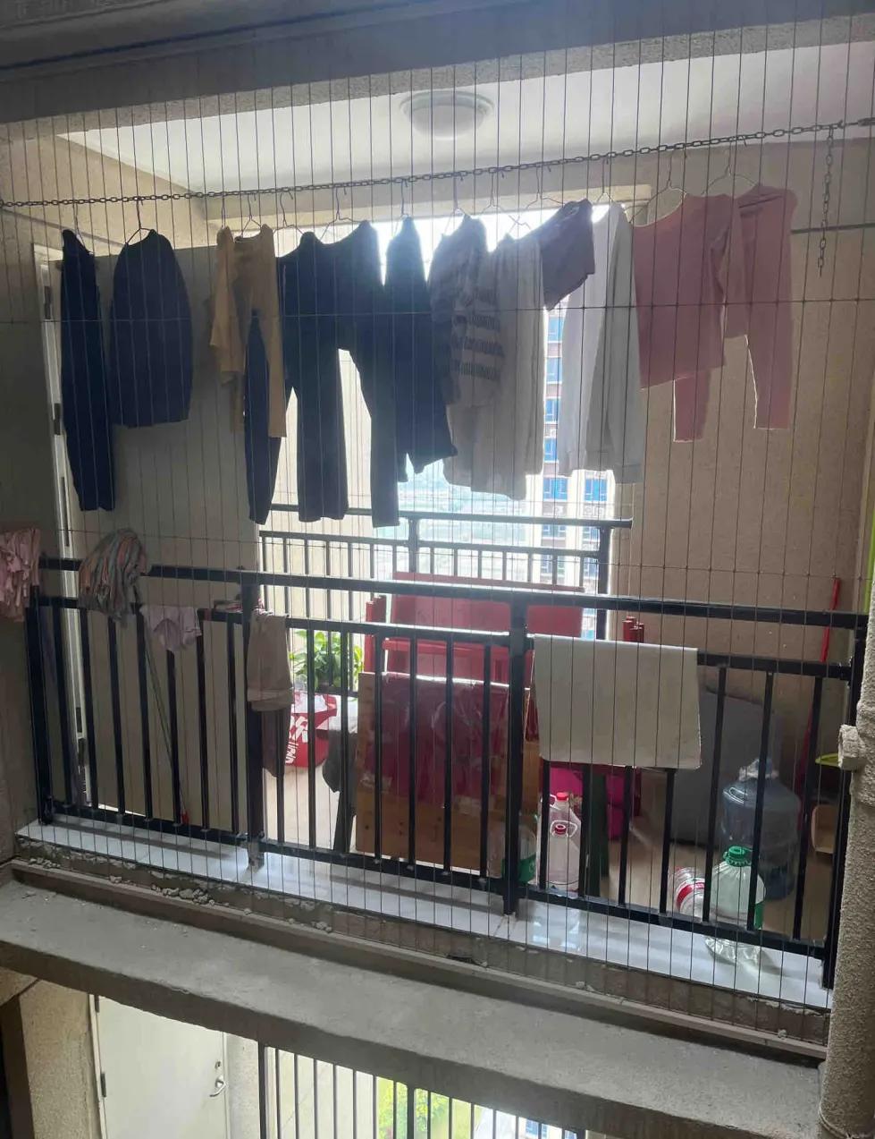 Ba năm sống trong căn hộ “hướng hành lang”: Tôi tưởng mua hời, ai ngờ nhận về loạt nỗi đau không ai nói trước- Ảnh 2.