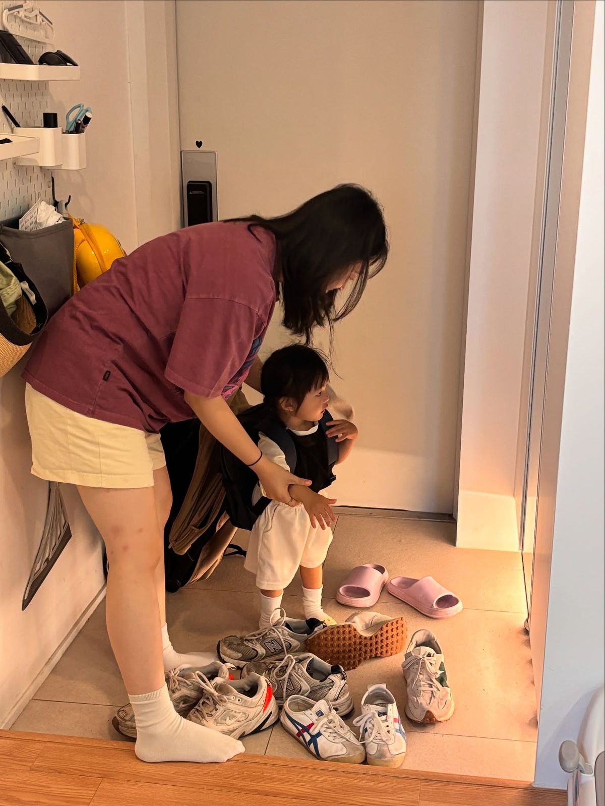 "Chồng có thể không, nhưng GIÚP VIỆC thì nhất định phải có"- Ảnh 2.