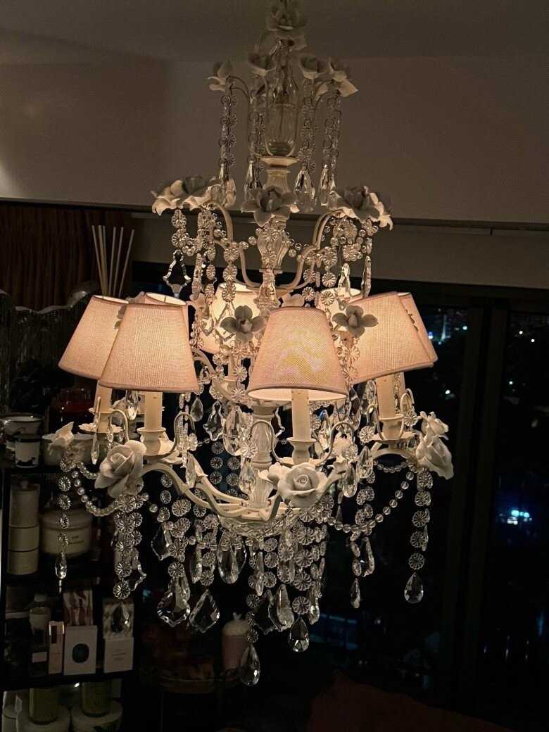 Cơ ngơi của cháu trai gia tộc quyền lực nhất Việt Nam- Ảnh 12. Cơ ngơi của cháu trai gia tộc quyền lực nhất Việt Nam- Ảnh 12.