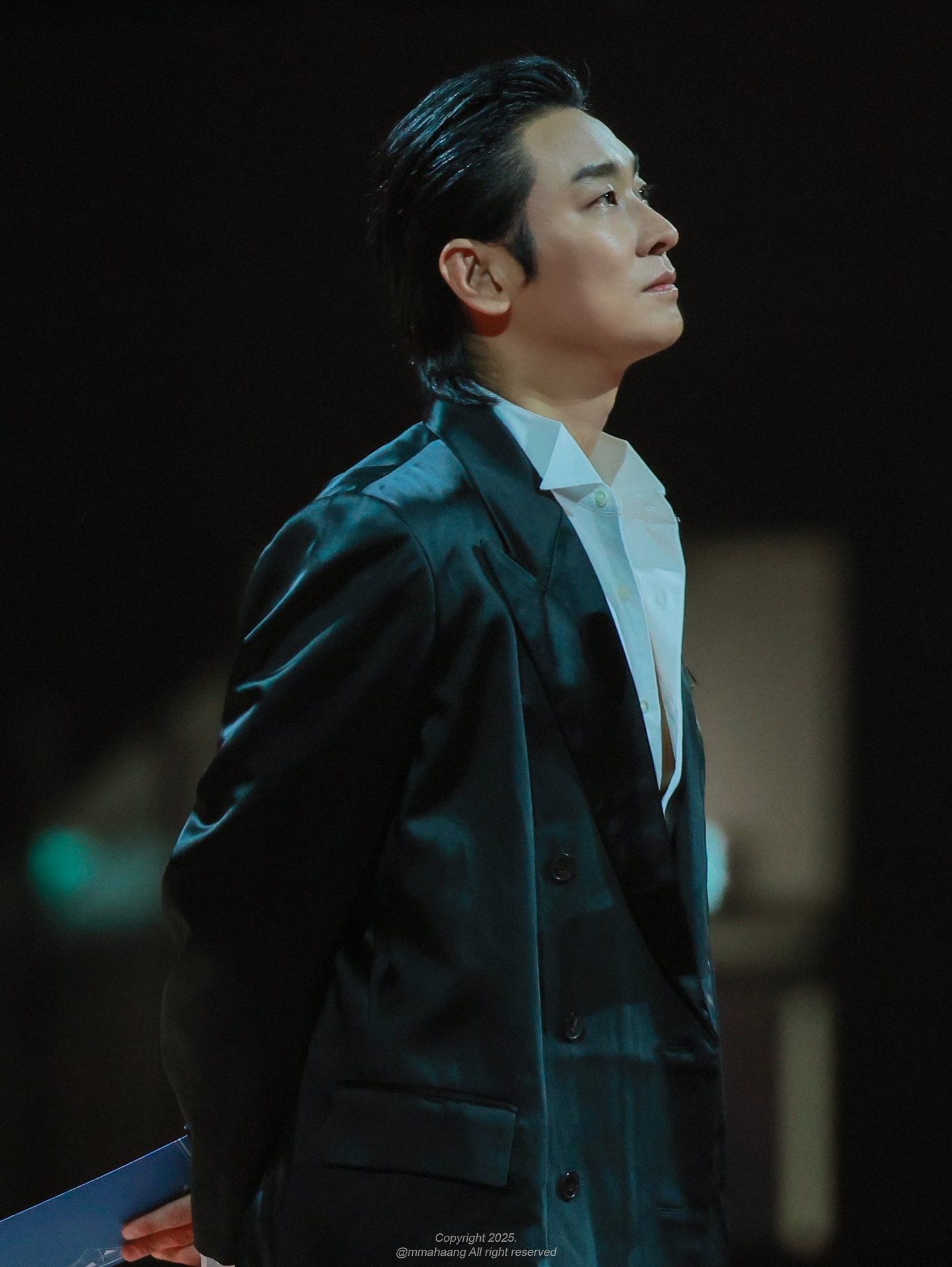 Hào quang tuổi 43 của Hào quang tuổi 43 của