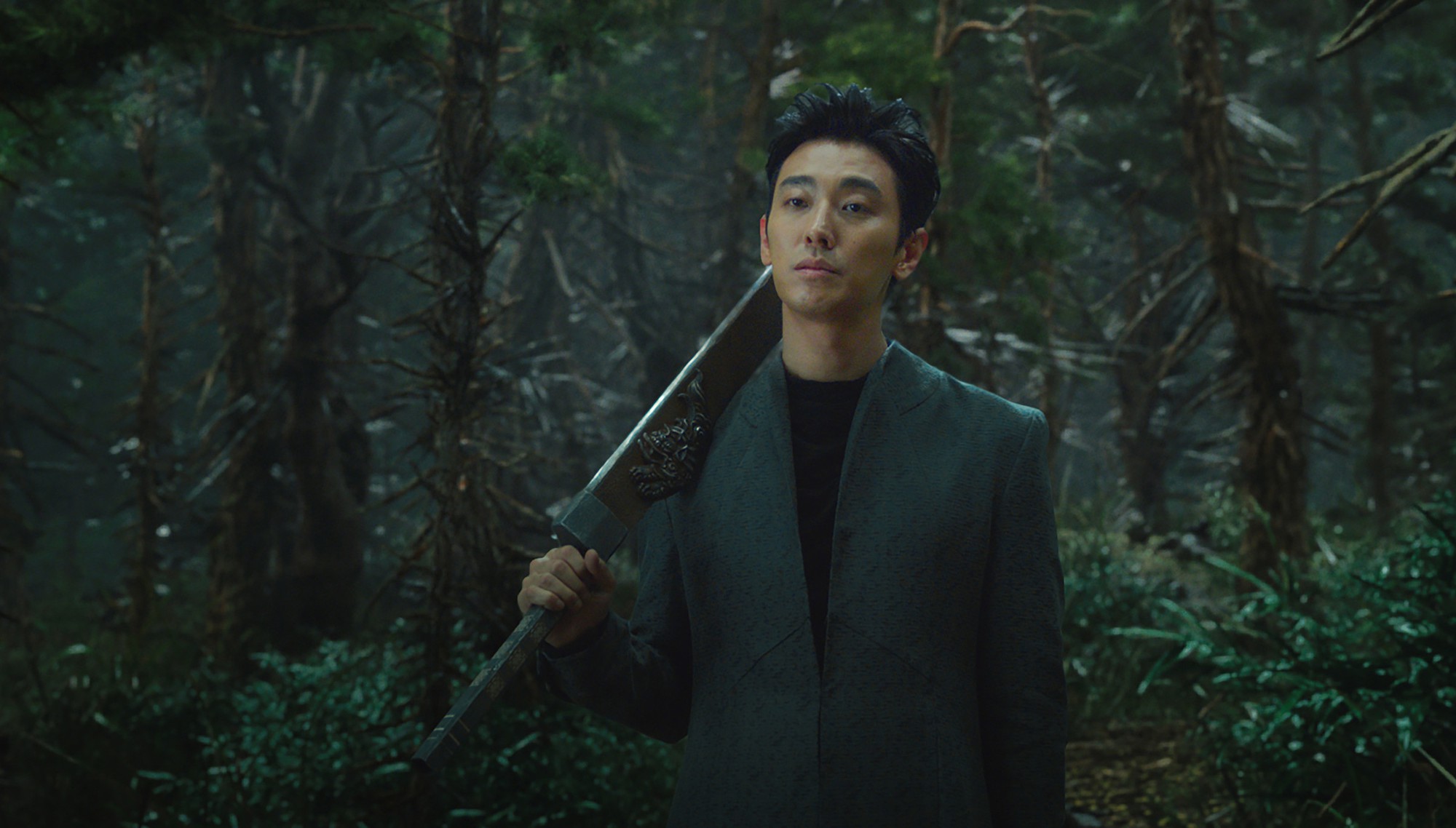 Hào quang tuổi 43 của Hào quang tuổi 43 của