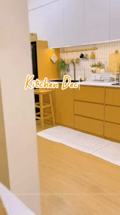 Vợ chồng trẻ chi 2,3 tỉ mua căn 62m² cũ 20 năm: Lý do họ không chọn chung cư mới khiến nhiều người gật gù- Ảnh 7.