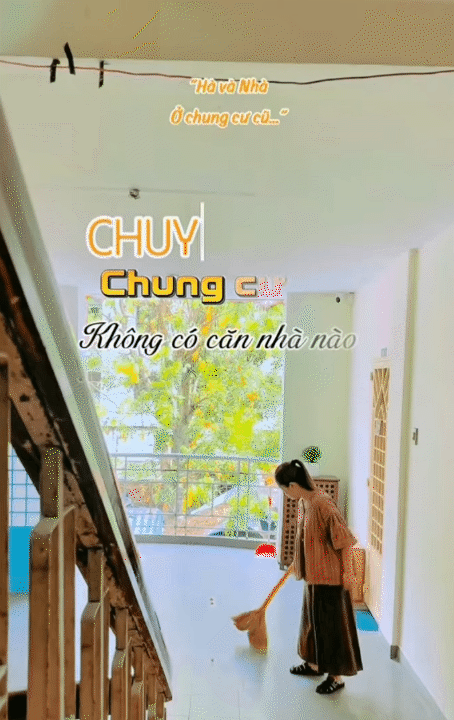 Vợ chồng trẻ chi 2,3 tỉ mua căn 62m² cũ 20 năm: Lý do họ không chọn chung cư mới khiến nhiều người gật gù- Ảnh 9.