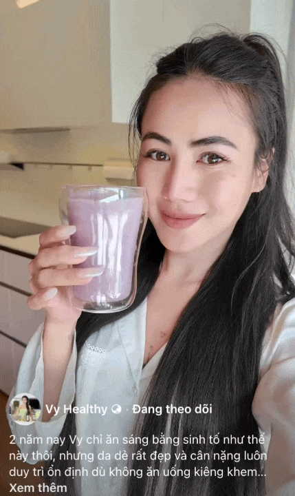 Ngoài 30 tuổi da tôi vẫn mịn màng căng mướt, nhờ duy trì 1 thói quen mỗi sáng- Ảnh 9.