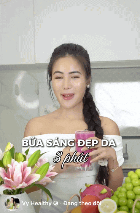 Ngoài 30 tuổi da tôi vẫn mịn màng căng mướt, nhờ duy trì 1 thói quen mỗi sáng- Ảnh 3.