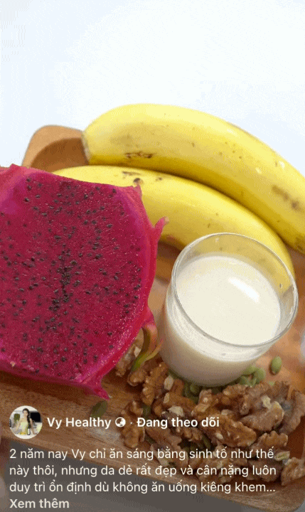 Ngoài 30 tuổi da tôi vẫn mịn màng căng mướt, nhờ duy trì 1 thói quen mỗi sáng- Ảnh 5.