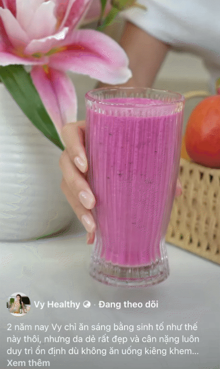 Ngoài 30 tuổi da tôi vẫn mịn màng căng mướt, nhờ duy trì 1 thói quen mỗi sáng- Ảnh 4.