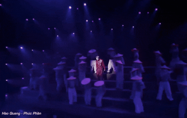 Không ngờ HLV Rap Việt cũng có ngày này: Rap trên nền nhạc Ngũ cung, diễn đỉnh khiến người xem gào thét- Ảnh 3.