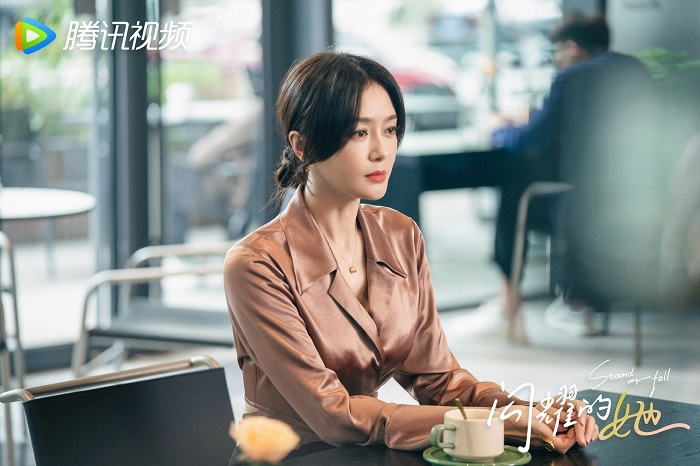 Hãy nhìn mình tinh này định nghĩa lại 2 từ mỹ nhân: Người đẹp mặc gì cũng đẹp, visual không gì sánh nổi- Ảnh 10.