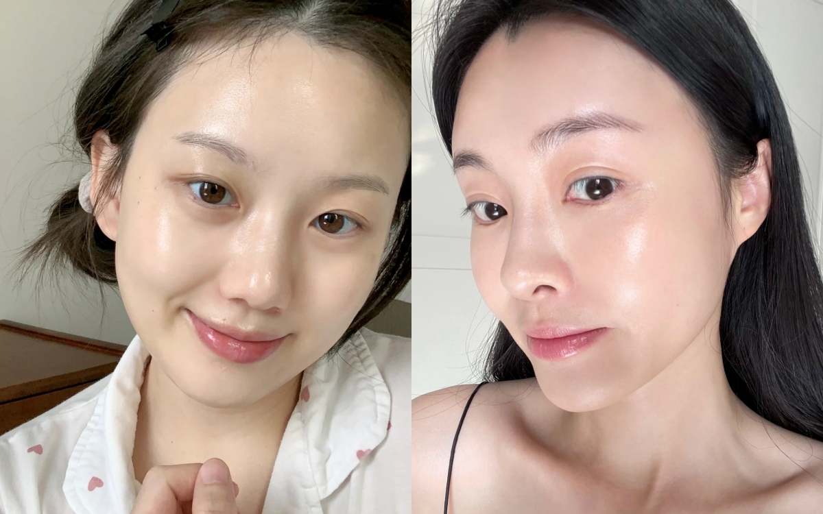 5 serum collagen đậm đặc giúp trẻ hóa làn da, nhan sắc thăng hạng- Ảnh 1.