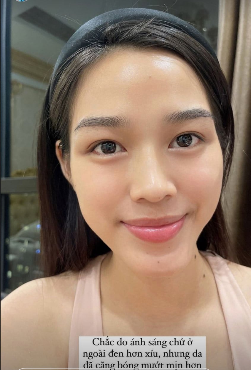 Đỗ Hà dùng thần dược của các cung tần, mỹ nữ- Ảnh 4. Đỗ Hà dùng thần dược của các cung tần, mỹ nữ- Ảnh 4.